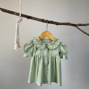 Mint Mallow